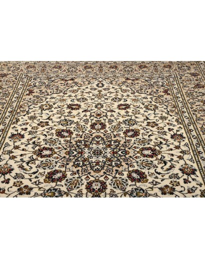 Tappeto Kashan Persia beige 190x300