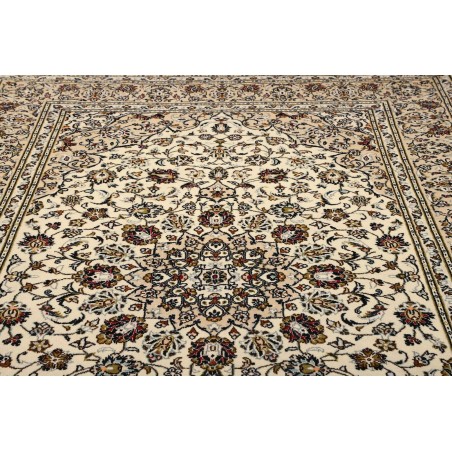 Tappeto Kashan Persia beige 190x300