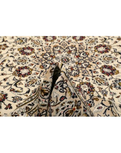 Tappeto Kashan Persia beige 190x300