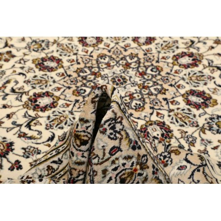 Tappeto Kashan Persia beige 190x300