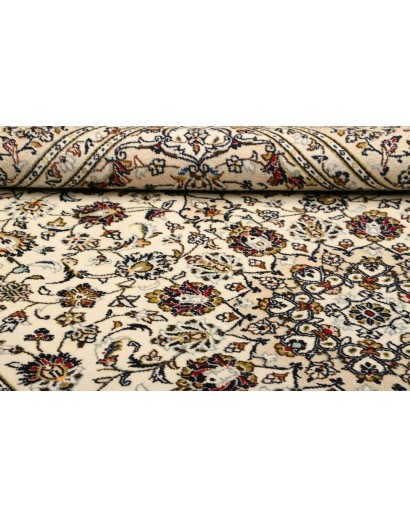 Tappeto Kashan Persia beige 190x300