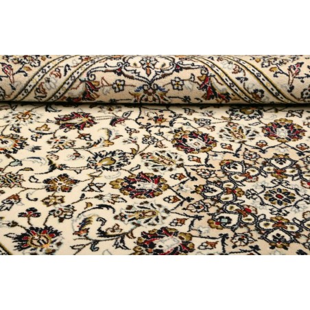 Tappeto Kashan Persia beige 190x300
