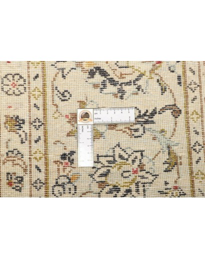 Tappeto Kashan Persia beige 190x300