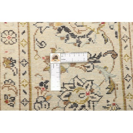 Tappeto Kashan Persia beige 190x300