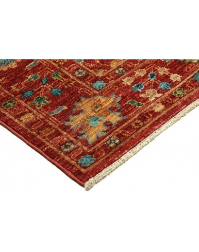 Tappeto Zigler Fine Pakistan marrone bianco 80x114