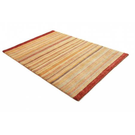 Tappeto Royal Gabbeh Pakistan marrone 143x202
