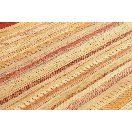 Tappeto Royal Gabbeh Pakistan marrone 143x202
