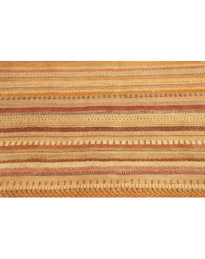 Tappeto Royal Gabbeh Pakistan marrone 143x202