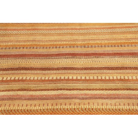 Tappeto Royal Gabbeh Pakistan marrone 143x202