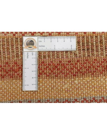 Tappeto Royal Gabbeh Pakistan marrone 143x202