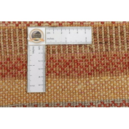 Tappeto Royal Gabbeh Pakistan marrone 143x202