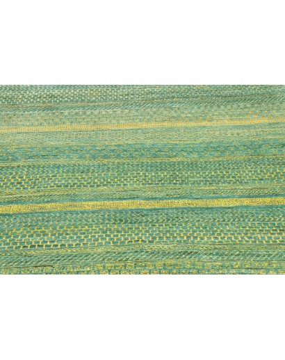 Tappeto Royal Gabbeh Pakistan verde 80x121