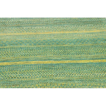 Tappeto Royal Gabbeh Pakistan verde 80x121