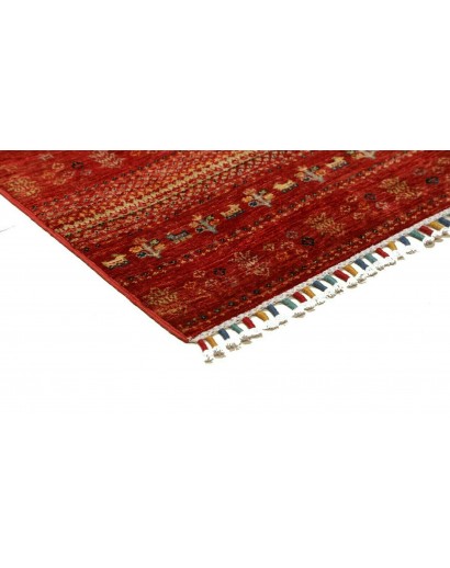 Tappeto Siva Pakistan marrone 82x118