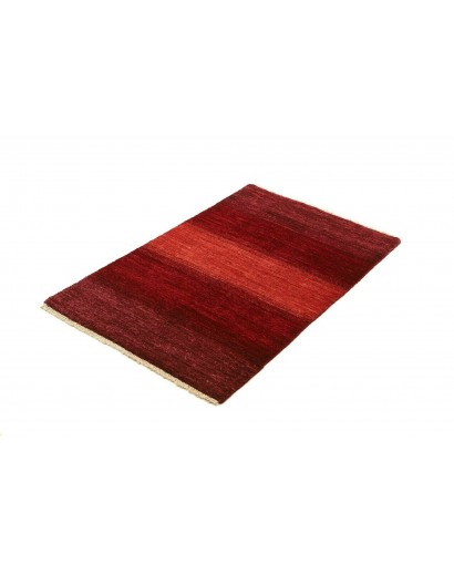 Tappeto Shayan Pakistan marrone rosso 79x129