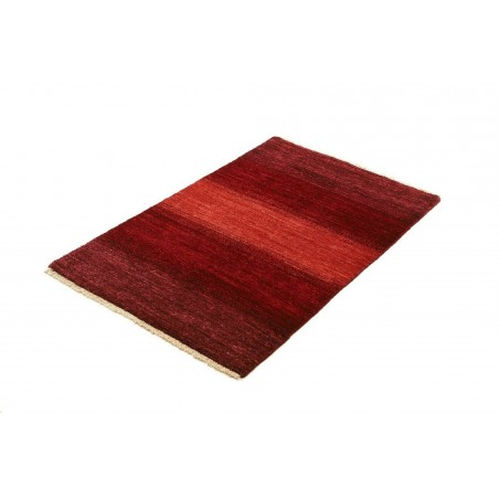Tappeto Shayan Pakistan marrone rosso 79x129