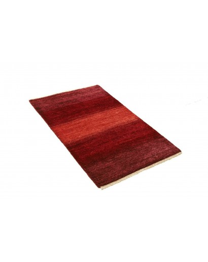 Tappeto Shayan Pakistan marrone rosso 79x129