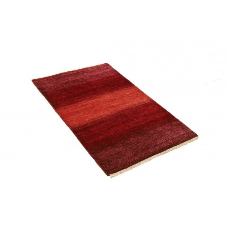 Tappeto Shayan Pakistan marrone rosso 79x129
