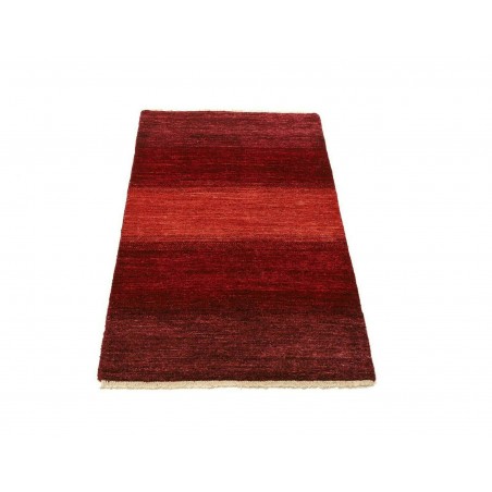 Tappeto Shayan Pakistan marrone rosso 79x129