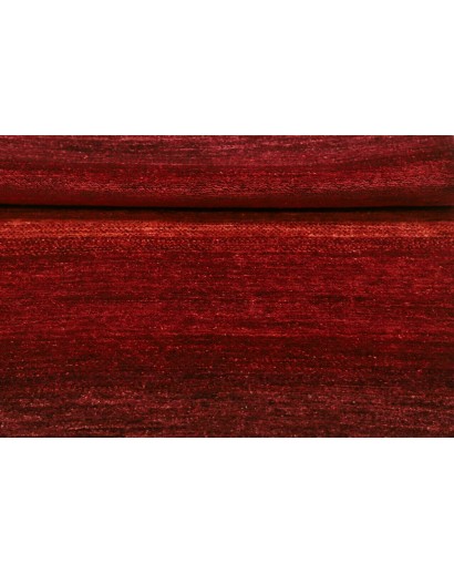 Tappeto Shayan Pakistan marrone rosso 79x129