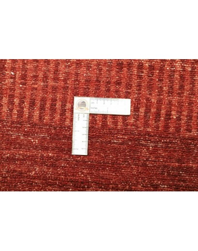 Tappeto Shayan Pakistan marrone bianco 62x94