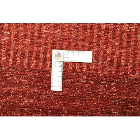 Tappeto Shayan Pakistan marrone bianco 62x94