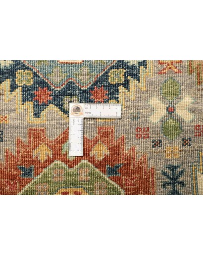 Tappeto Tribal Pakistan marrone 79x249
