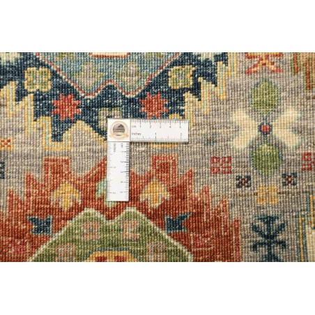 Tappeto Tribal Pakistan marrone 79x249