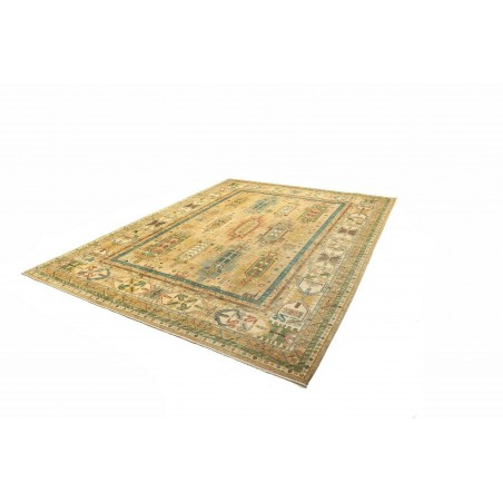 Tappeto Tribal Pakistan marrone 254x332
