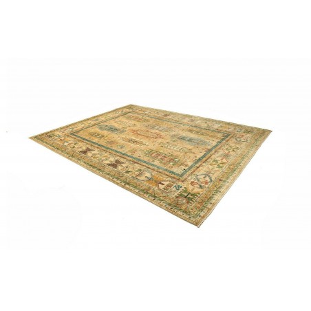 Tappeto Tribal Pakistan marrone 254x332