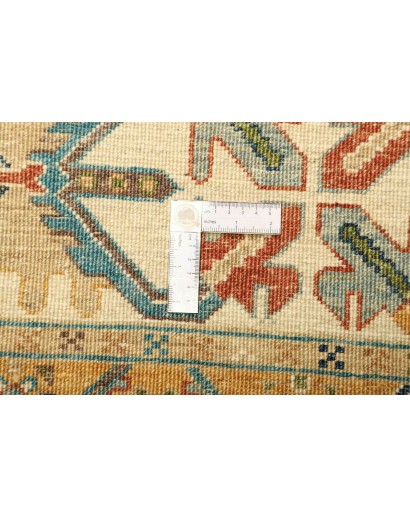 Tappeto Tribal Pakistan marrone 254x332