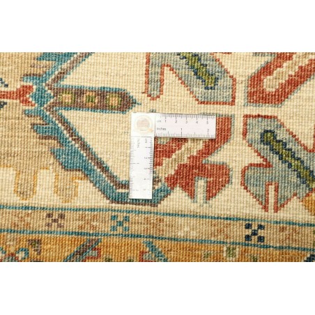 Tappeto Tribal Pakistan marrone 254x332