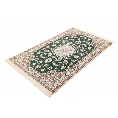 Tappeto Nain 9La Persia grigio 101x154
