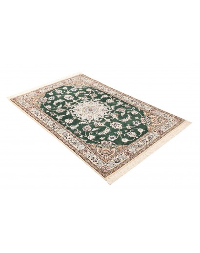 Tappeto Nain 9La Persia grigio 101x154