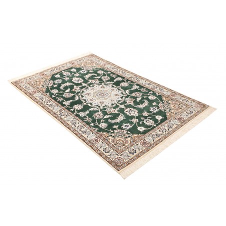 Tappeto Nain 9La Persia grigio 101x154