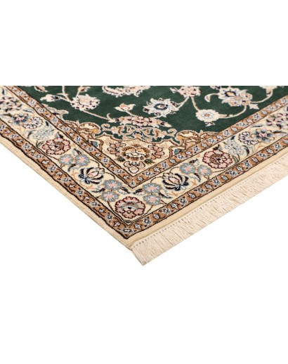 Tappeto Nain 9La Persia grigio 101x154