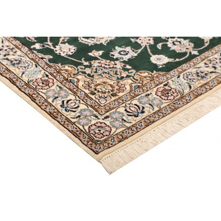 Tappeto Nain 9La Persia grigio 101x154