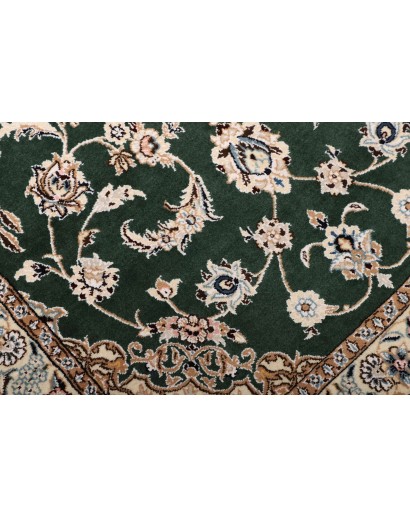 Tappeto Nain 9La Persia grigio 101x154