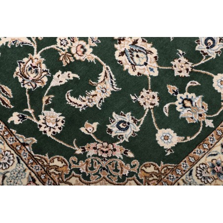 Tappeto Nain 9La Persia grigio 101x154