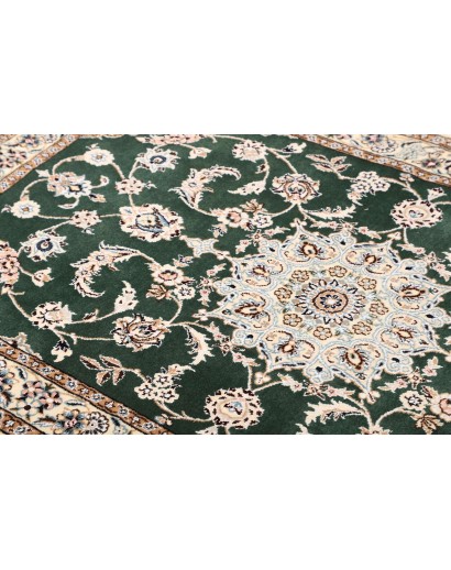 Tappeto Nain 9La Persia grigio 101x154