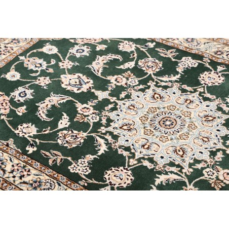 Tappeto Nain 9La Persia grigio 101x154