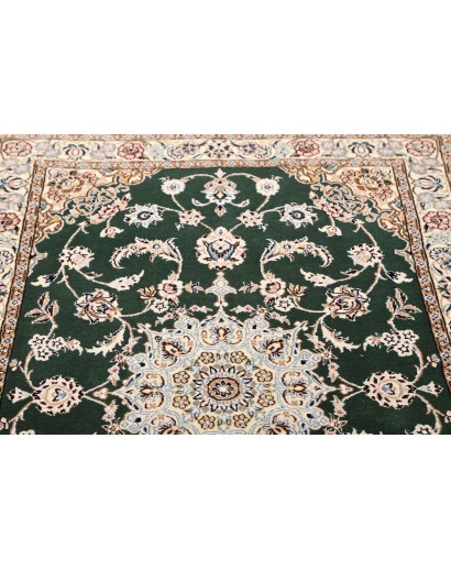 Tappeto Nain 9La Persia grigio 101x154