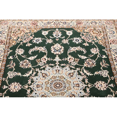 Tappeto Nain 9La Persia grigio 101x154