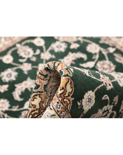 Tappeto Nain 9La Persia grigio 101x154