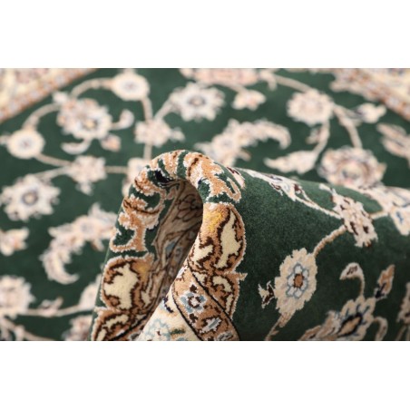 Tappeto Nain 9La Persia grigio 101x154