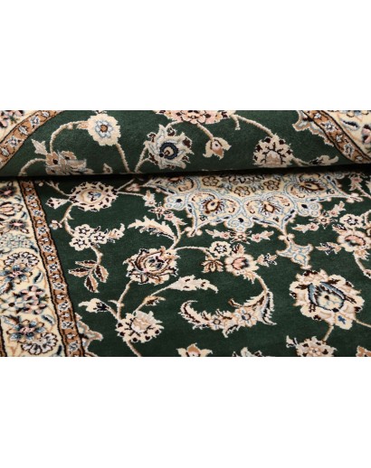 Tappeto Nain 9La Persia grigio 101x154