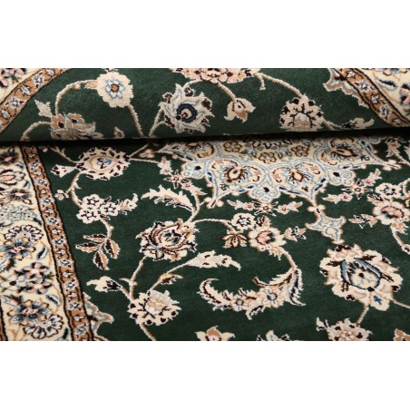 Tappeto Nain 9La Persia grigio 101x154