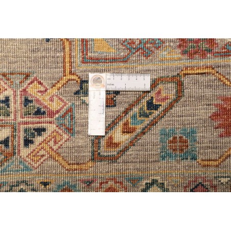 Tappeto Tribal Pakistan marrone 166x238