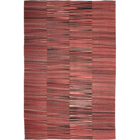 Tappeto Kilim Persia marrone 190x291