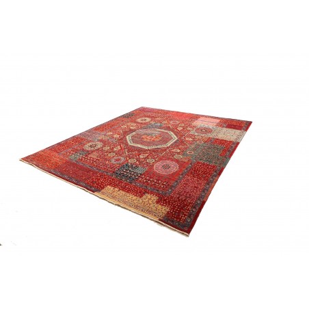 Tappeto Mamlouk Pakistan marrone 251x294